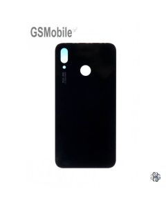 Tapa trasera Huawei P20 Lite Negro