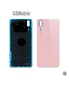 Tapa trasera Huawei P20 Rosa