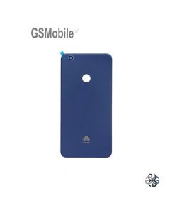 Tapa trasera Huawei P8 Lite 2017 Azul