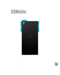 Tapa trasera Sony Xperia Z5 Premium Negro