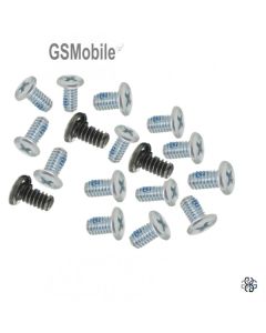 Set de tornillos de 17 Unidades para Huawei Y5 II
