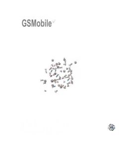 Set de tornillos para iPhone 6