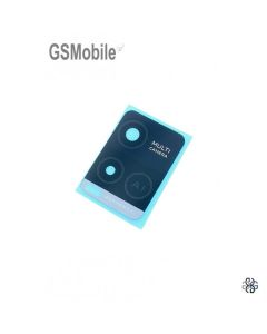 Cristal cámara para Vivo Y21